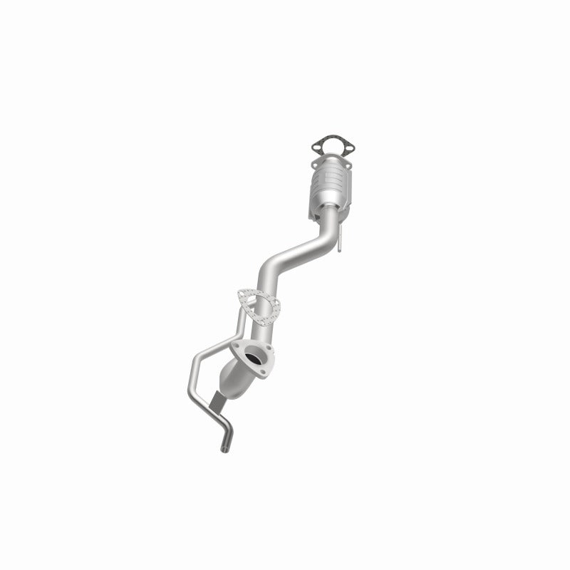 MagnaFlow Direct Fit 300ZX Catalytic Converter | Nissan 300ZX (84-96) (22756)