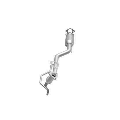MagnaFlow Direct Fit 300ZX Catalytic Converter | Nissan 300ZX (84-96) (22756)