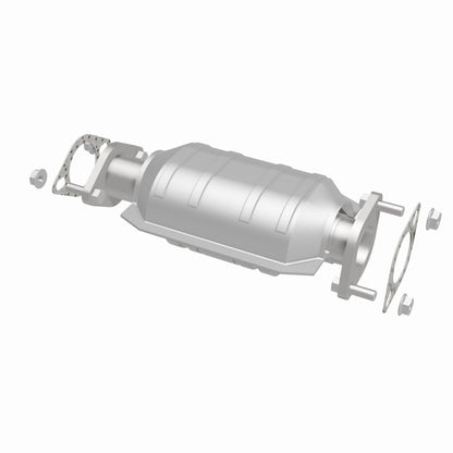 Magnaflow 51483 DirectFit Converter 06-08 Hyundai Tucson 2.0L