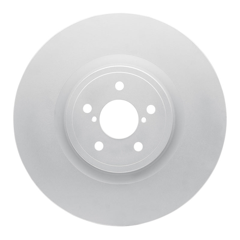 DFC 17-25 Subaru BRZ Hi-Carbon Alloy Rotor | Impreza/BRZ/86/GR86 (00-26) (900-13014)