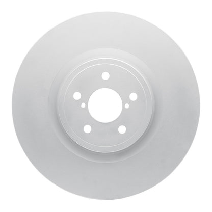 DFC 17-25 Subaru BRZ Hi-Carbon Alloy Rotor | Impreza/BRZ/86/GR86 (00-26) (900-13014)