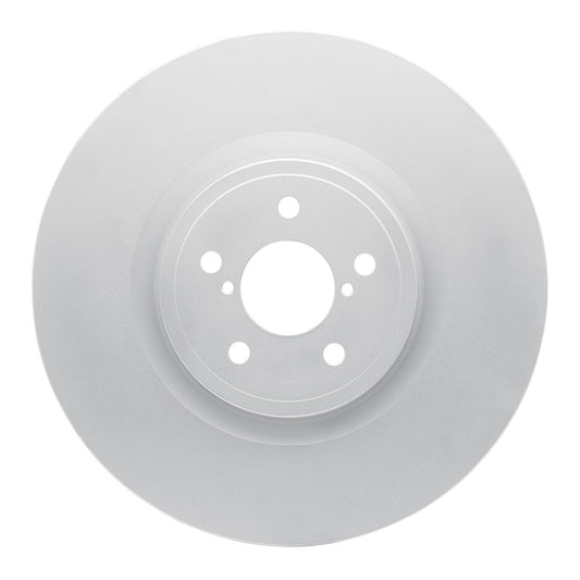 DFC 17-25 Subaru BRZ Hi-Carbon Alloy Rotor | Impreza/BRZ/86/GR86 (00-26) (900-13014)