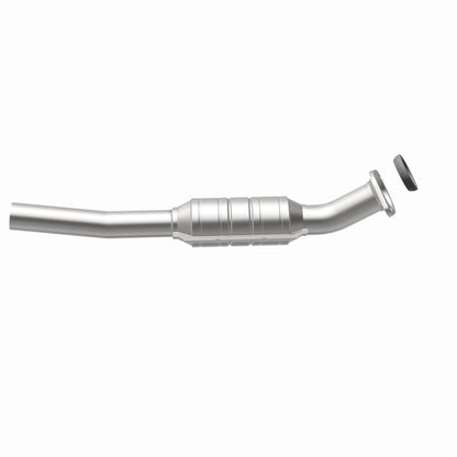 Magnaflow 51479 DirectFit Converter For Mazda 6 09-12 2.5L