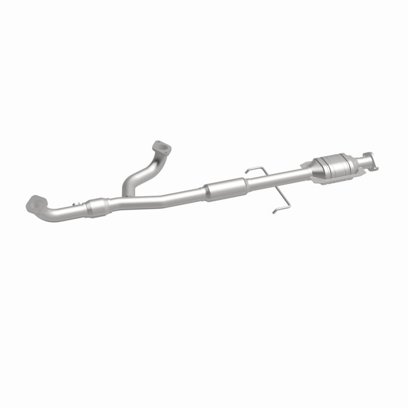 Magnaflow 49453 DirectFit Converter For Galant 00-03 3L OEM
