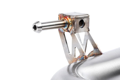 APR 18-21 Volkswagen GTI MK7.5 Catback Kit w/ Resonator | Volkswagen GTI (18-21) (CBK0007)