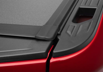 BAK 448125 BAKFlip MX4 Hard Folding Tonneau Cover for 15-22 Chevy/GMC Colorado