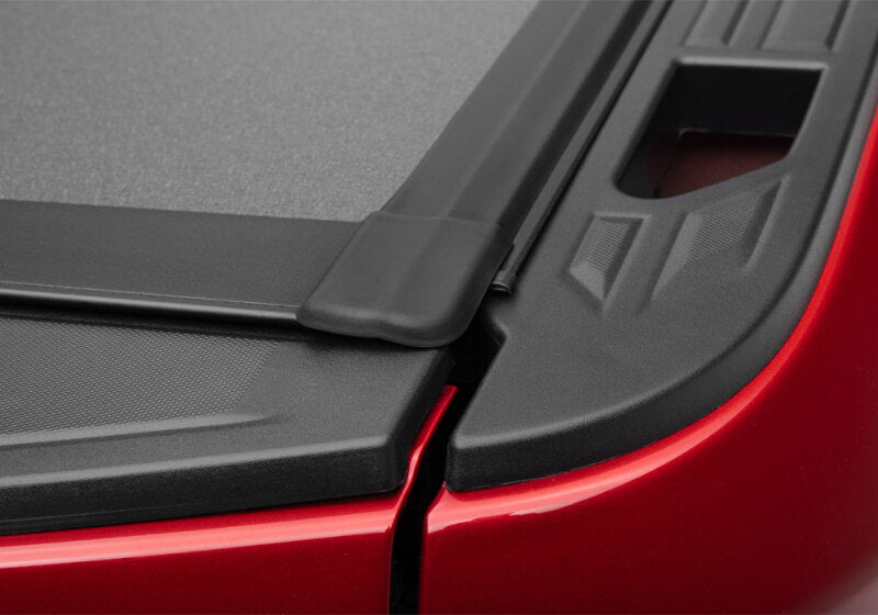BAK Industries 448602 BAKFlip MX4 (GEN 3) Truck Bed Cover For 17-26 Ridgeline
