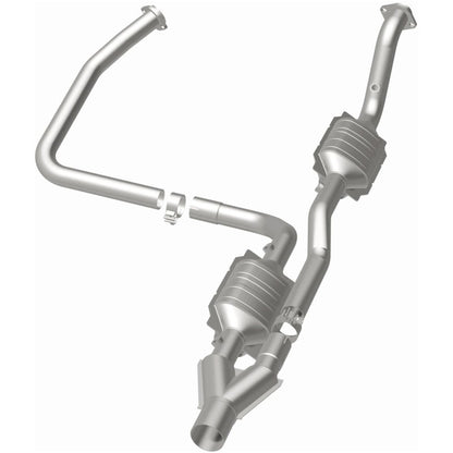 MagnaFlow 5.7L Direct-Fit Catalytic Converter | Ram 2500/3500 04-07 (24293)