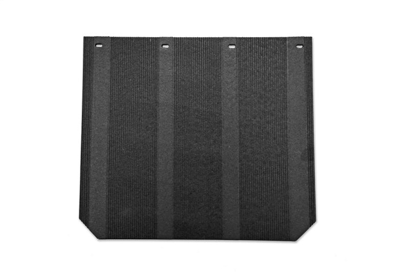 Putco 15-19 Chevy HD Dually Front Brushed SS Mud Skins (78170)