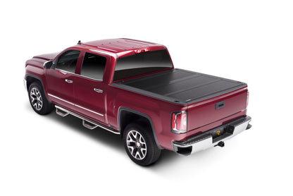 BAK 1126130 Tonneau Cover for 2019-2024 Chevy Silverado/GMC Sierra 1500/2500HD