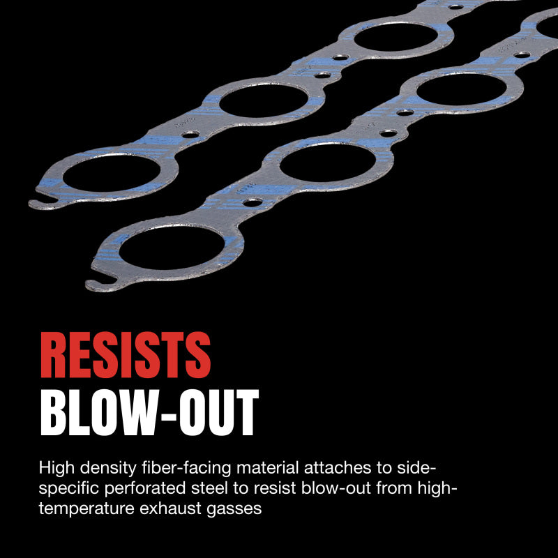 Fel-Pro Exhaust Manifold Gasket Set | Subaru WRX/BRZ/86 (MS95088)