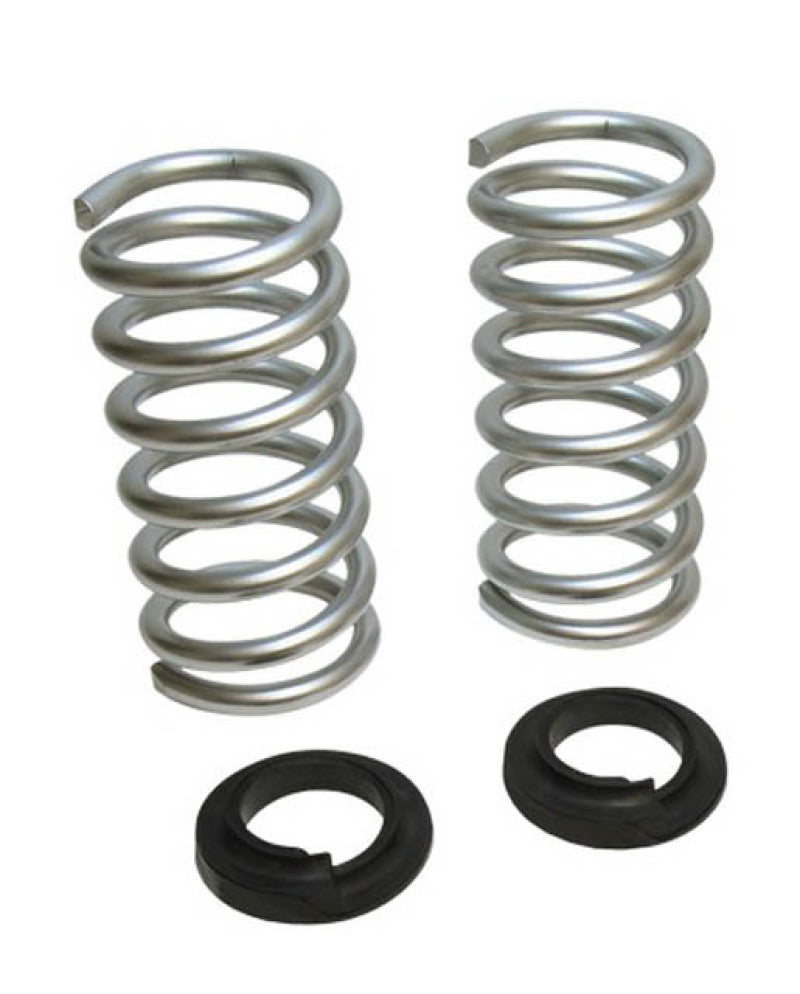Belltech 2-3in Adj Coil Springs | S10 82-93 (23225)
