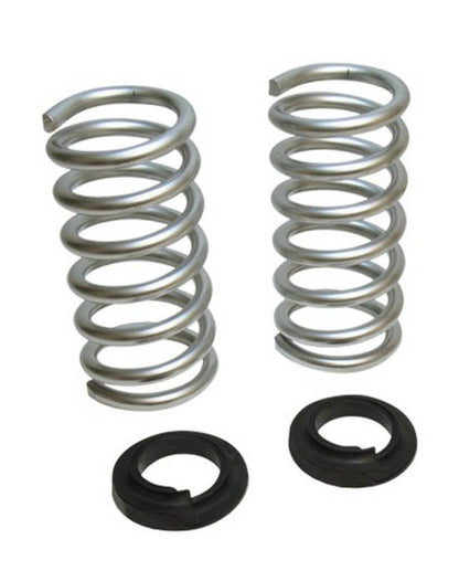 Belltech 2-3in Adj Coil Springs | S10 82-93 (23225)