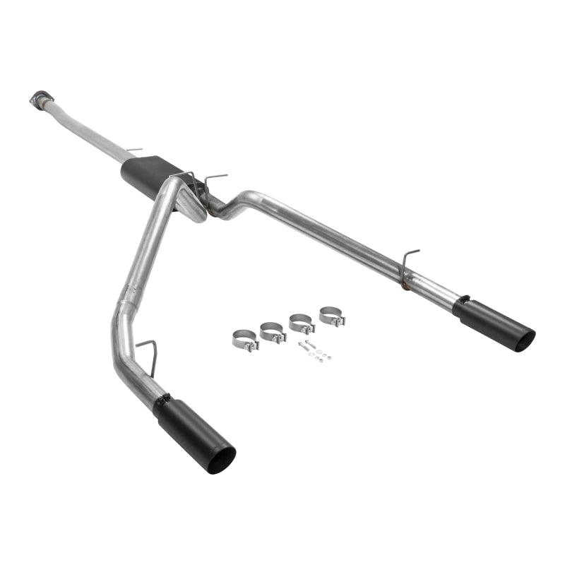 Flowmaster SS American Thunder Cat-Back Exhaust For Dodge RAM 1500 (19-26) (817843)