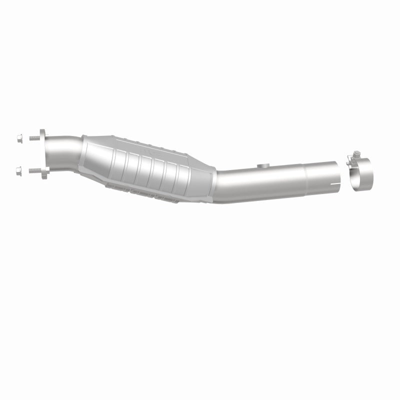 Magnaflow 24148 DirectFit Converter GM 01-02 2500 Passenger Side 6L