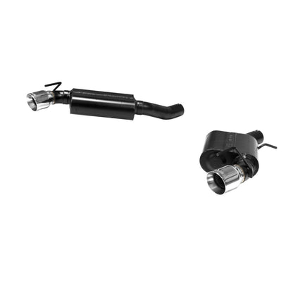 Flowmaster American Thunder Axle-back For Camaro 16-24 (817744)
