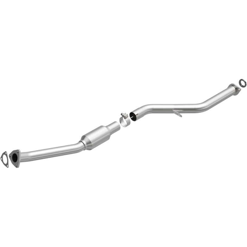 Magnaflow 5571217 Catalytic Converter Fit Subaru Forester 14-15