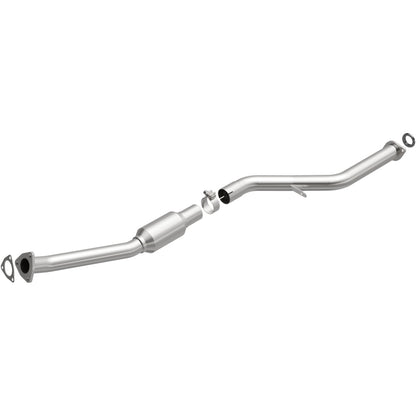 Magnaflow 5571217 Catalytic Converter Fit Subaru Forester 14-15