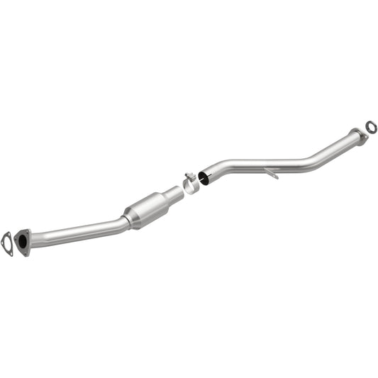 Magnaflow 5571217 Catalytic Converter Fit Subaru Forester 14-15