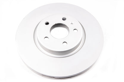 DBA Front Street Series En-Shield Standard Brake Rotor | Audi A4 (12-16) (DBA3008E)