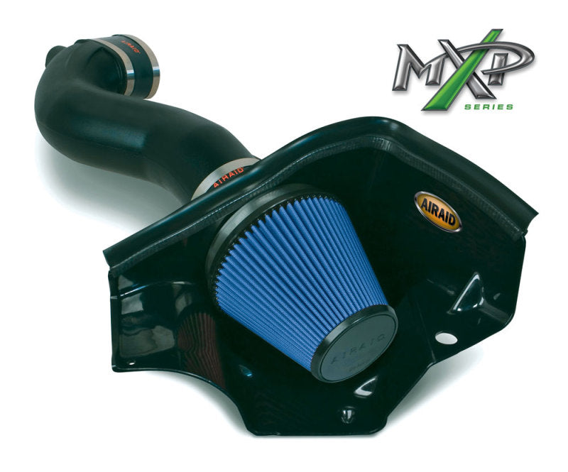 Airaid Race MXP Intake System | Ford Mustang GT 5.0L (05-09) (453-304)