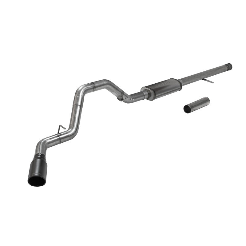 Flowmaster FlowFX Cat-Back For GM Silverado/Sierra 1500 (07-18) (717885)