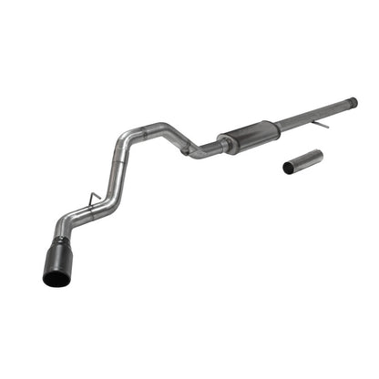 Flowmaster FlowFX Cat-Back For GM Silverado/Sierra 1500 (07-18) (717885)