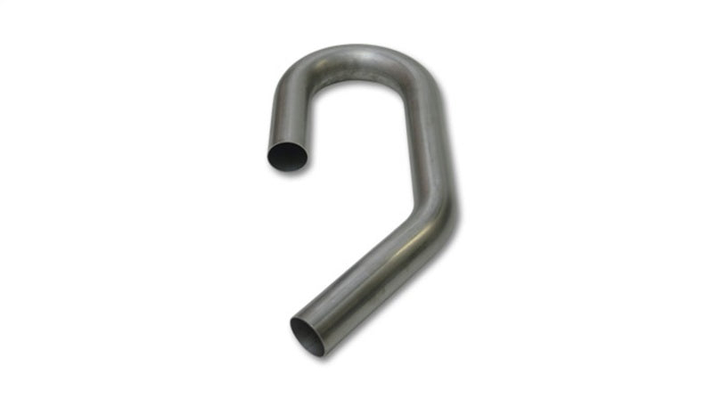 Vibrant For 3.5in O.D. T304 SS U-J Mandrel Bent Tubing 2612