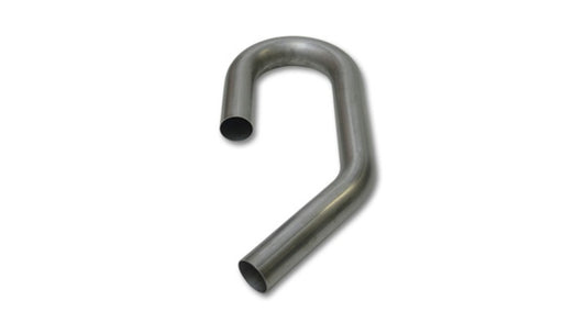Vibrant For 3.5in O.D. T304 SS U-J Mandrel Bent Tubing 2612