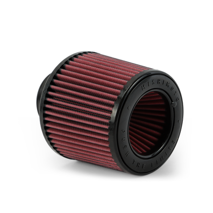 Mishimoto MMAI-MIN-14WRD 14-16 Mini Cooper S 2.0L Air Intake Kit