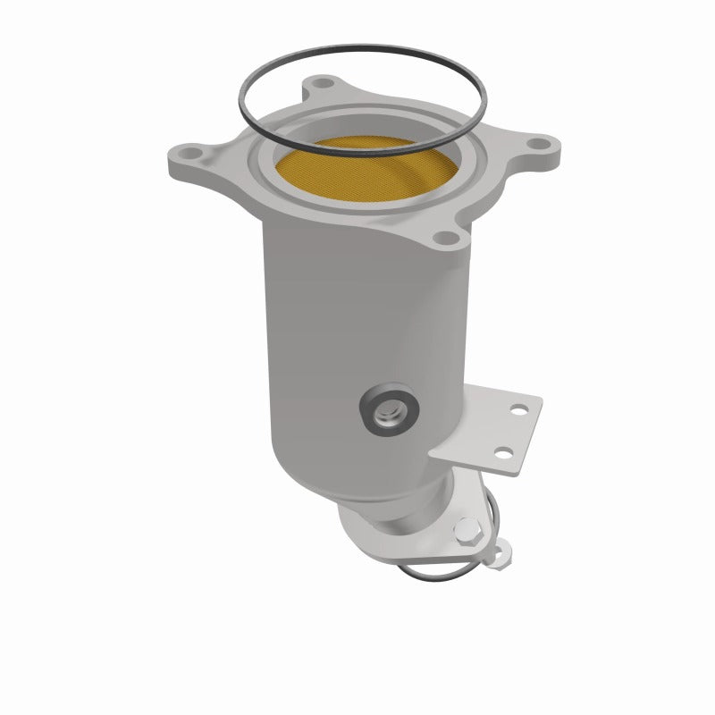 Magnaflow 49208 DirectFit Converter OEM 07-09 3.5L