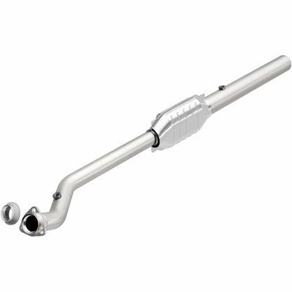 MagnaFlow California Grade CARB Compliant Direct-Fit Catalytic Converter 4451413