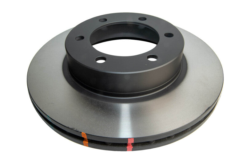 DBA Front 4000 Series Plain Rotor | Toyota Tundra (00-06) (DBA47420)