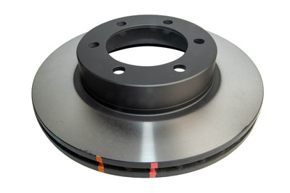 DBA Front 4000 Series Plain Rotor | Toyota Tundra (00-06) (DBA47420)