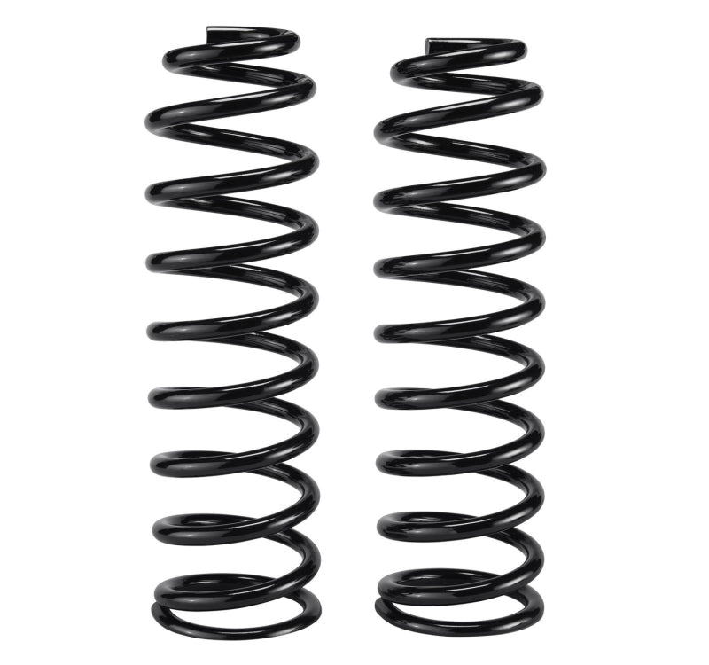 ARB 2850J Old Man Emu Front Coil Spring Set For 1990-1997 Toyota Land Cruiser