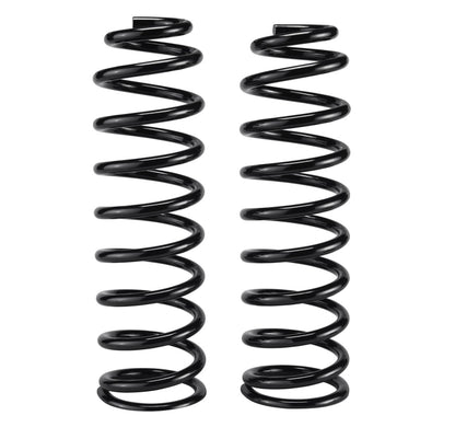 ARB 2850J Old Man Emu Front Coil Spring Set For 1990-1997 Toyota Land Cruiser