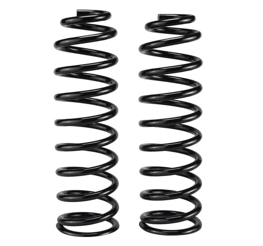 ARB 2850J Old Man Emu Front Coil Spring Set For 1990-1997 Toyota Land Cruiser