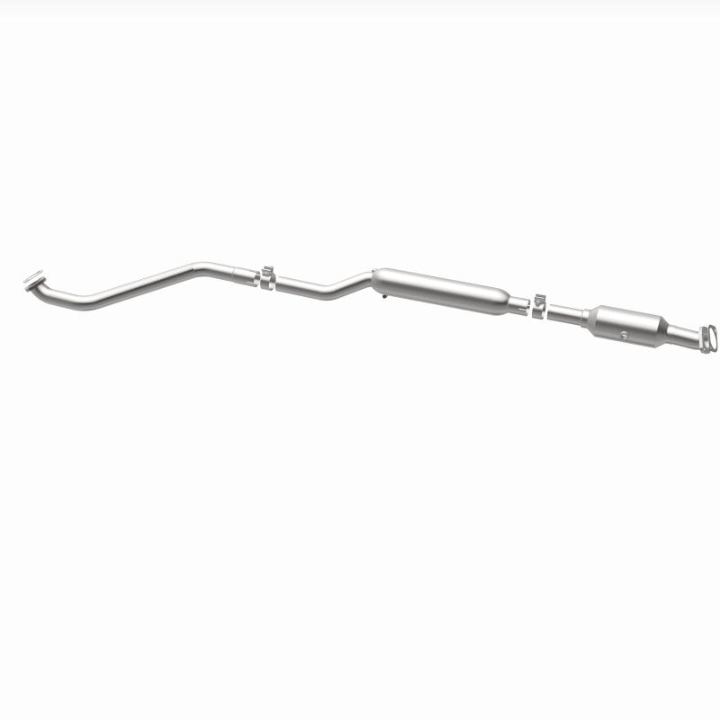 Magnaflow 52828 DirectFit OEM Grade Converter For Kia Forte/Hyundai Elantra
