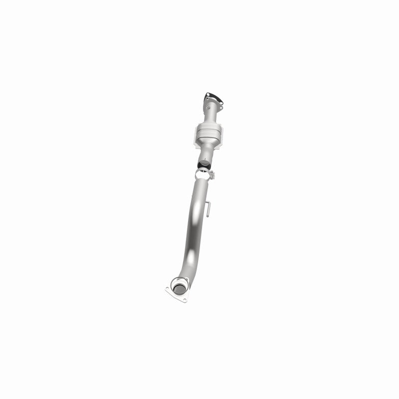Magnaflow 24438 DirectFit Converter 03-07 GM 2500/3500 Pass Side