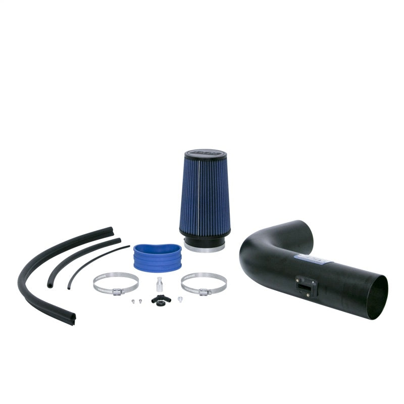 BBK 10-15 Camaro LS3 L99 Cold Air Intake | Camaro (10-15) (17715)