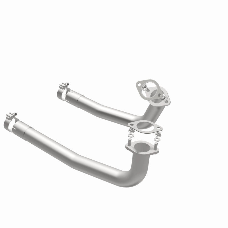 Magnaflow Manifold Front Pipes 67-74 Dodge Charger 7.2L | 1966-70 Charger, 71-74 Road Runner (19304)