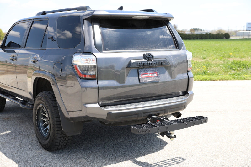 GEN-Y Hitch GH-102622 Phantom HeavyDuty 42"Serrated XL Step for 2"Receiver 600lb