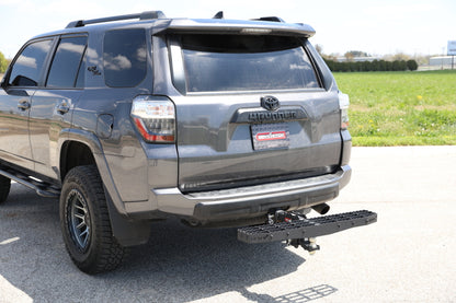 GEN-Y Hitch GH-102622 Phantom HeavyDuty 42"Serrated XL Step for 2"Receiver 600lb