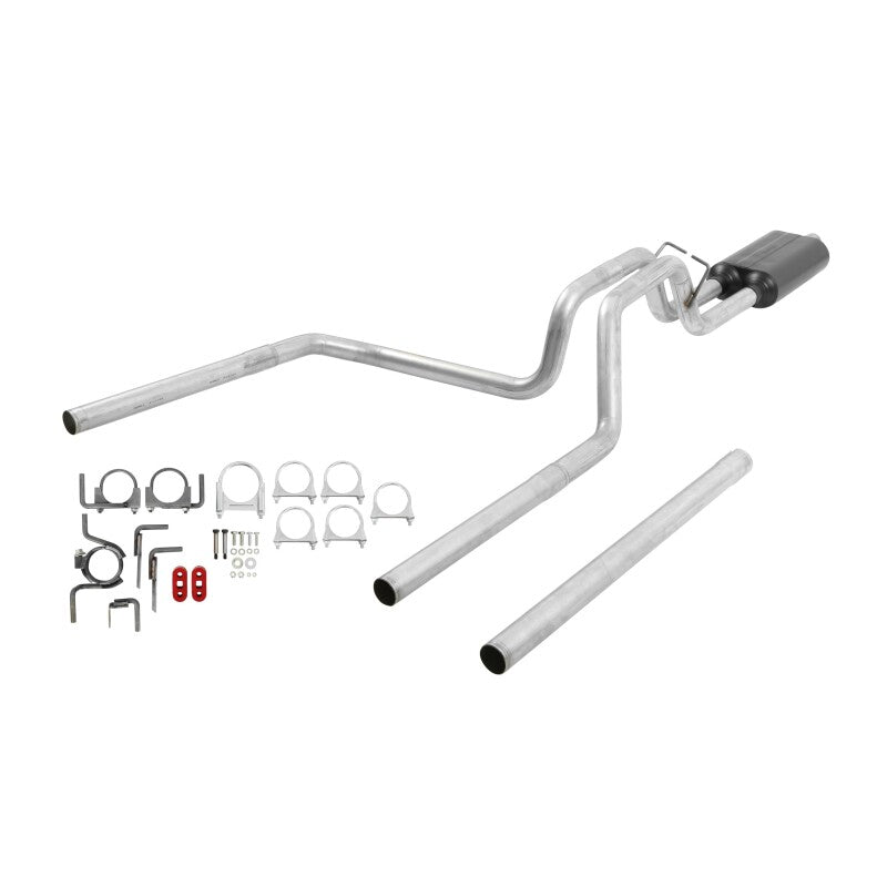 Flowmaster American Thunder Exhaust For Dodge Ram 1500/2500/3500 Van (94-02) (17171)