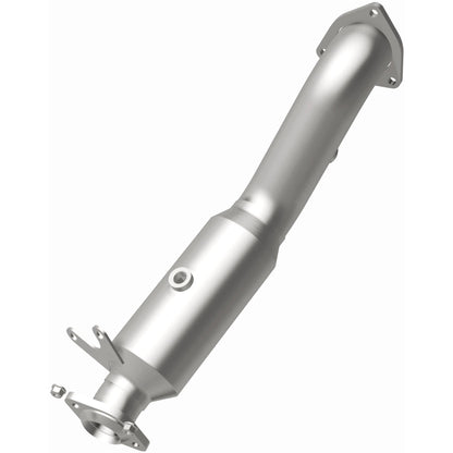 MagnaFlow California Grade CARB Compliant Direct-Fit Catalytic Converter 5561477