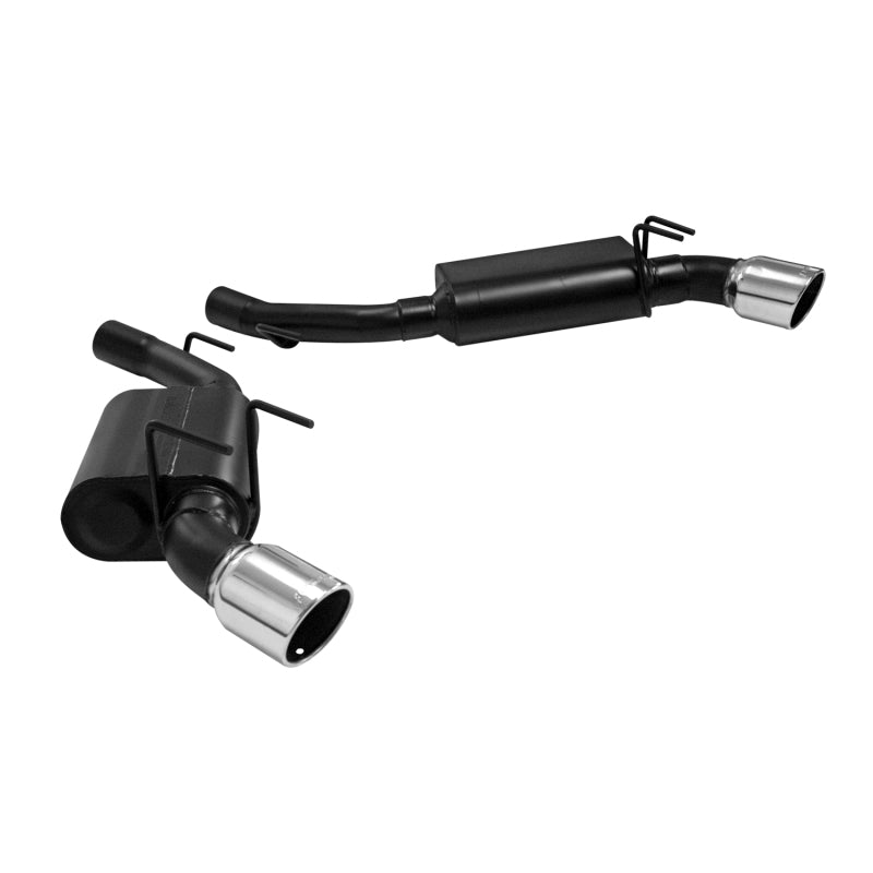 Flowmaster Force II Axle-Back Exhaust For Chevy Camaro SS 10-13 (817506)