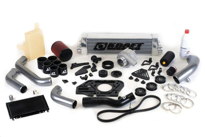 KraftWerks 30mm Boost Upgrade (+3 PSI) | Scion FR-S / Subaru BRZ (12-16 / 12-21) (159-99-903C)