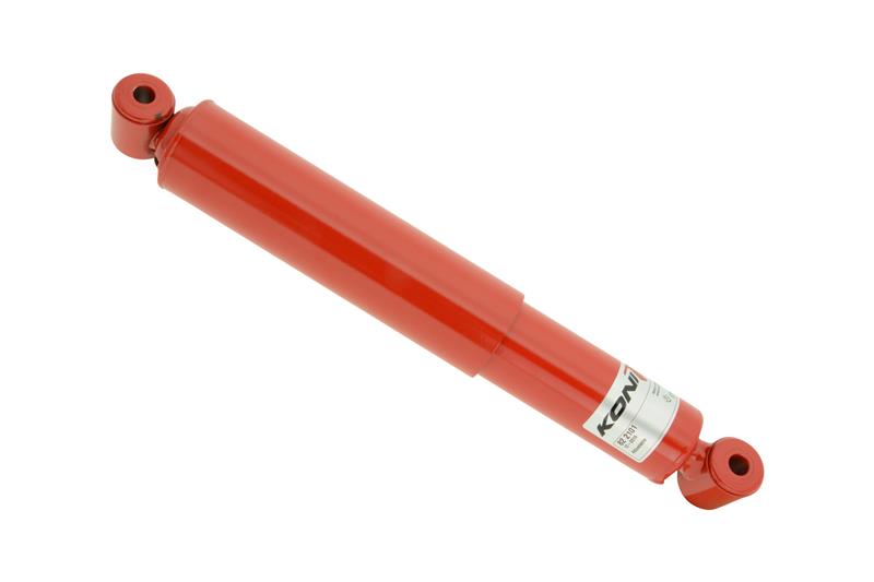 Koni Classic (Red) Shocks Set - 1980-1990 Volkswagen Vanagon