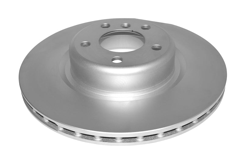 DBA Rear Street Series En-Shield Brake Rotor | BMW 228i (14-16) (DBA2677E)