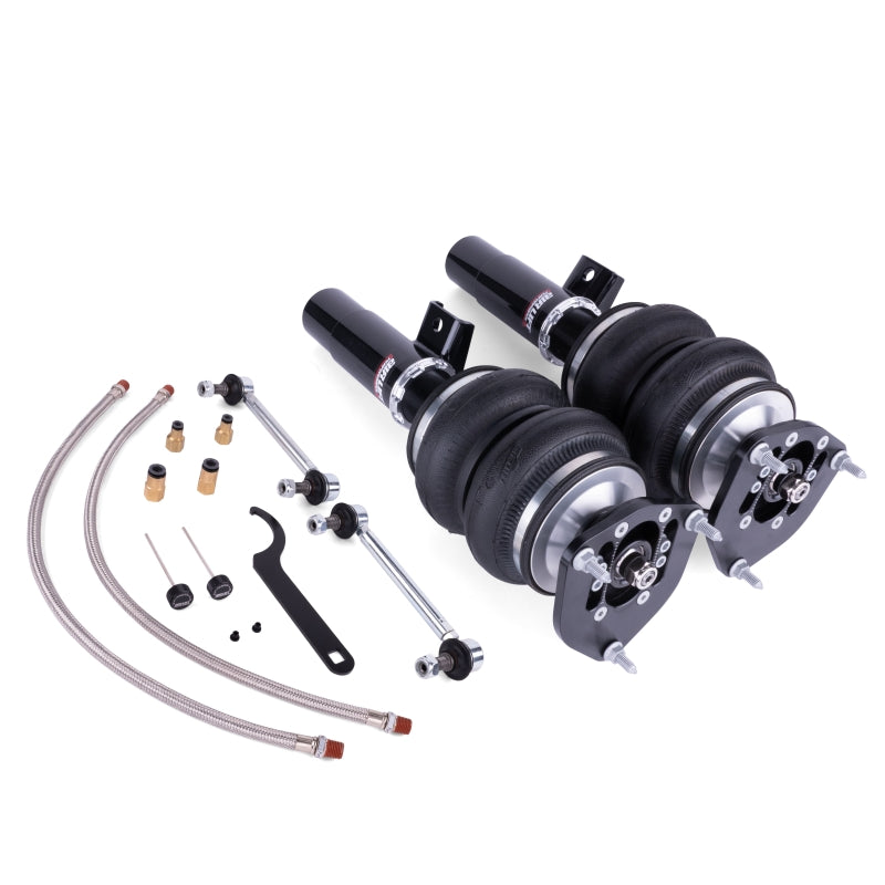 Air Lift 76003 Front Kit For Audi A3/15-24 VW GTI